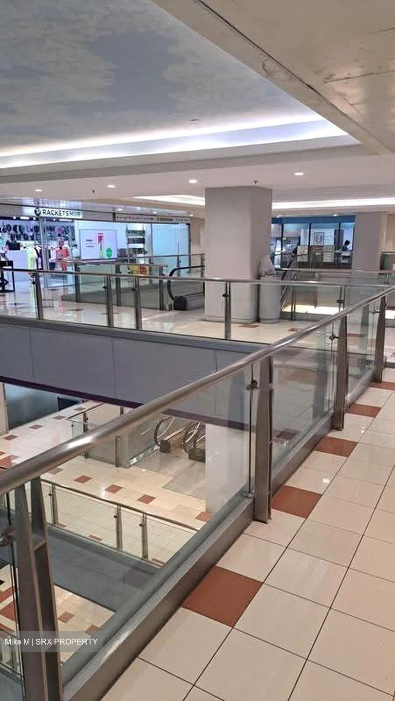 Peninsula Shopping Complex (D6), Retail #635859321